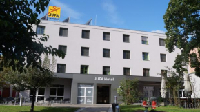 Отель JUFA Hotel Graz, Грац